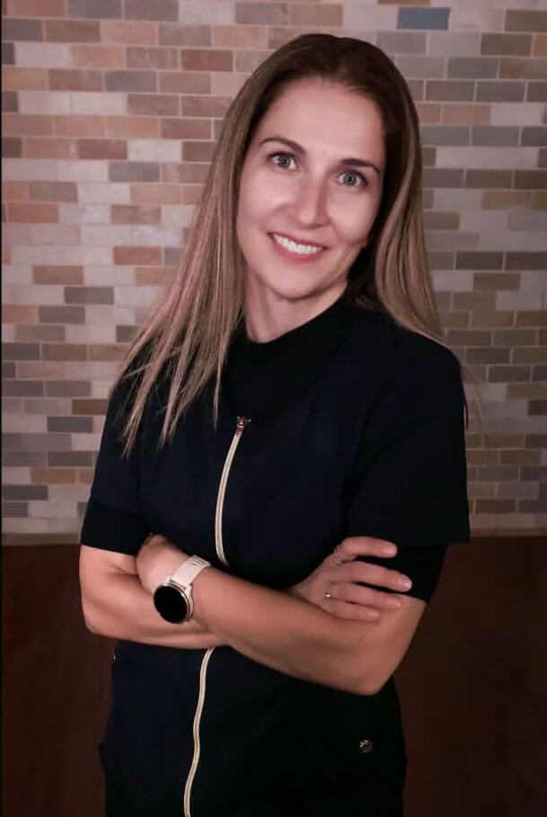 Dr. Manuela Barsan