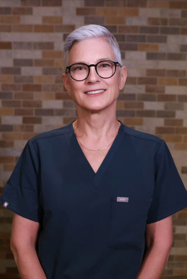 Dr. Nathalie Leblanc