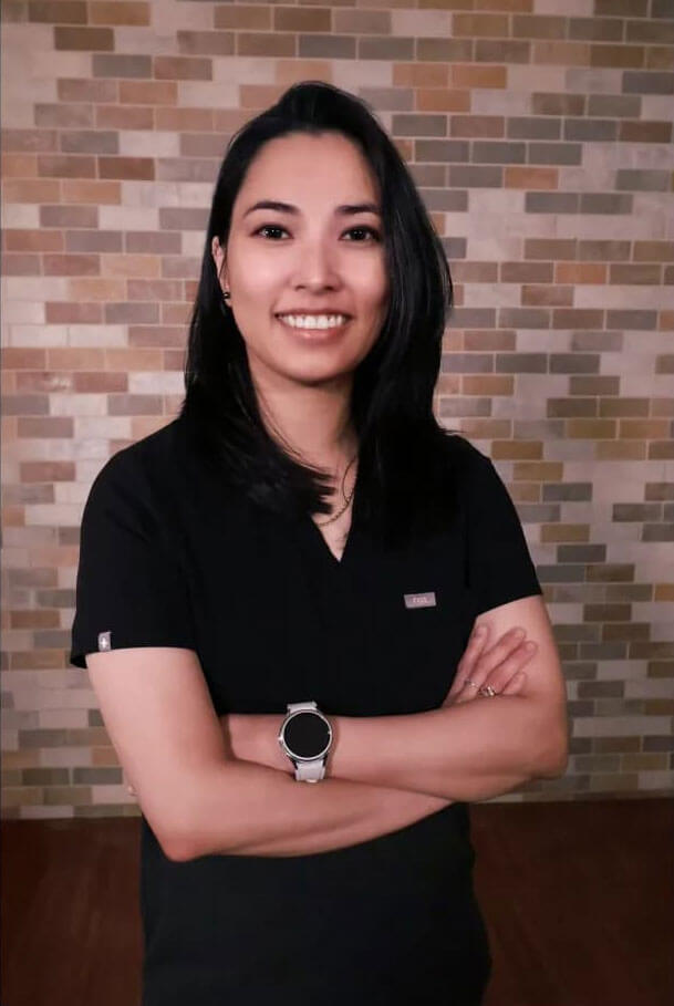 Dr. Thanh Phuong Trinh