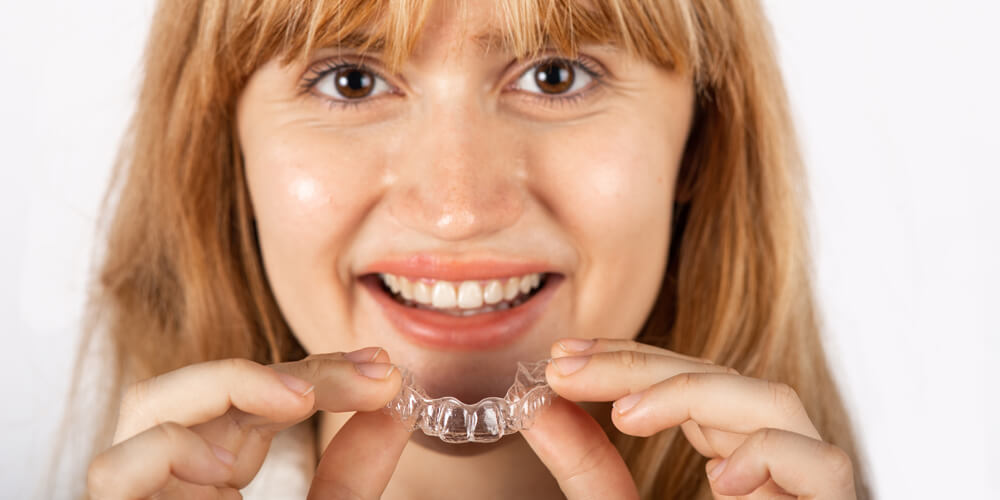About Invisalign Dorval