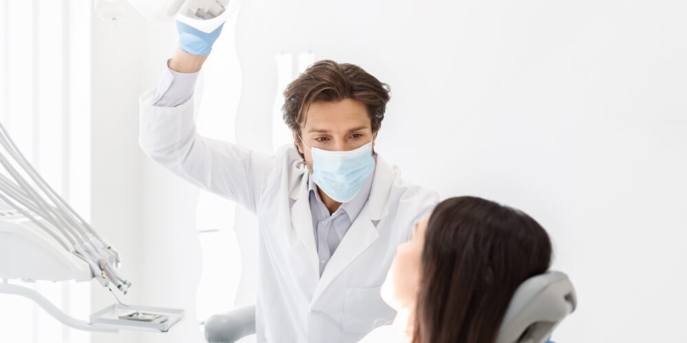 Invisalign Smile Assessment Dorval