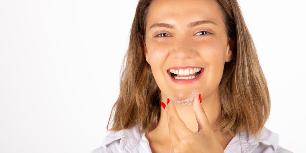 Invisalign Treatment Process Dorval
