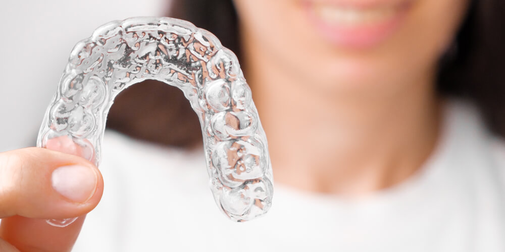 Invisalign Dorval