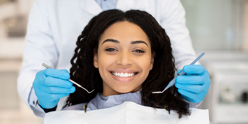 Dental Hygiene & Cleaning Dorval