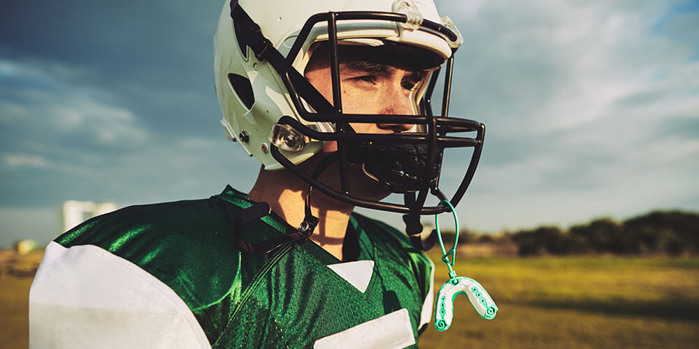 Dental Sport Guards Dorval