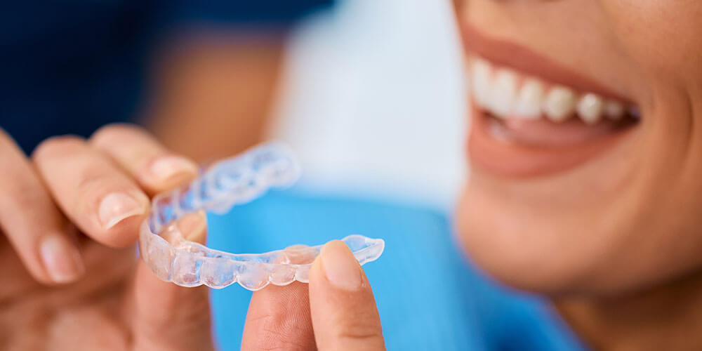 TMD/Bruxism Night Guards Dorval