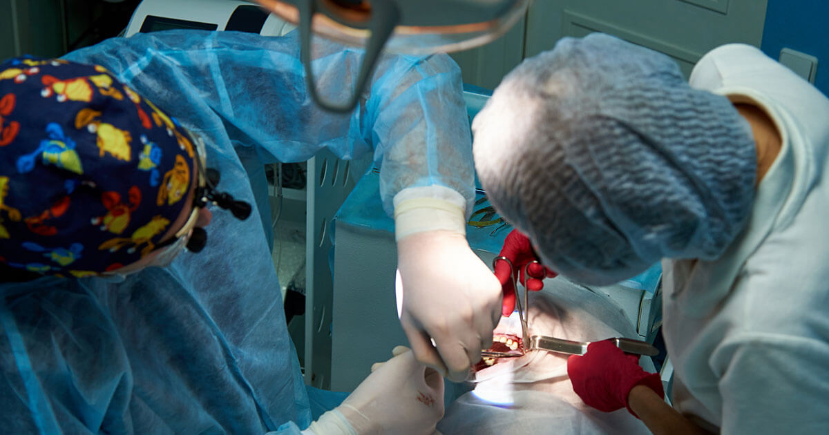 Post-Operative Instructions