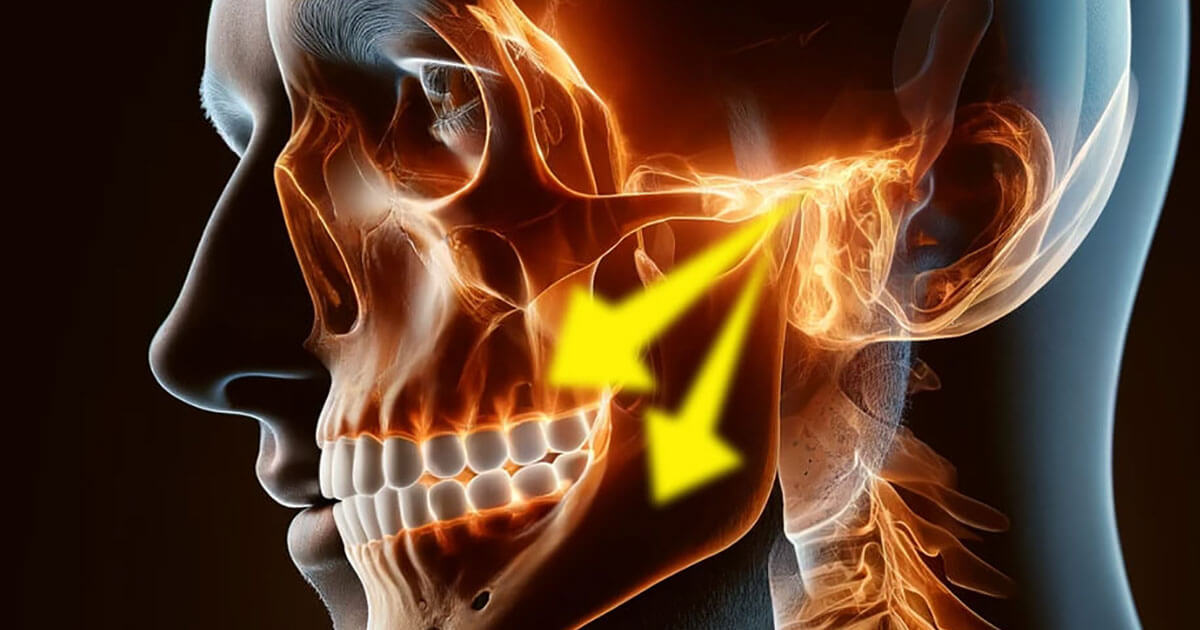 Rocabado Exercises for the TMJ